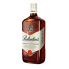 Ballantine`s Extra Alcohol Scotch Blended Whiskey Wine 1000ml (1L) New Year Gift
