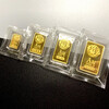 Tianxinyang Pure Gold/Gold AU9999 Fortune Gold Bar 1g