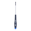 ANEX Precision Screwdriver No.3450 Slotted Screwdriver Model Screwdriver 2.5X75mm Slotted Screwdriver
