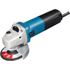 Dongcheng angle grinder polisher multifunctional household cutting machine hand grinding polishing S1M-FF10-100/13-100 10-100 adjustable speed side switch high supporting