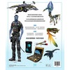 Avatar Way of Water Illustrated Encyclopedia (Avatar 2)