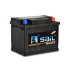 Sail car battery L2-400 with 6-QW-60 Volkswagen Santana trade-in price original adaptation