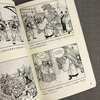 Chinese and foreign classic story comic strips telling Yue stories