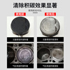 Benzin piston ring release agent, burnt oil control repair agent, engine internal sludge cleaning agent without disassembly