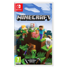 Nintendo (Nintendo) best-selling recommended Switch game cartridge NS game software brand new authentic overseas version Minecraft Bedrock Edition brand new
