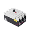 Plastic case circuit breaker TGM1-125 250 400 630 800A air switch main gate 380V 250A 3P