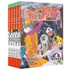 Full series of 1-70 volumes for your choice. Detective Sherlock Holmes primary school student edition, series 1-18. Complete set of 70 volumes. Sherlock Holmes primary school student edition. Illustration comic edition. Children's extracurricular reading comic book. Detective detective solving suspense mystery novel story book. Side story of Doctor M. Side story, first volume (1-5 volumes).