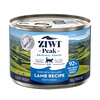Ziyi Peak (ZIWI) canned cat staple food 185g mutton flavored staple food wet food for cats and kittens universal imported from New Zealand