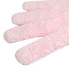 Spring breeze five-finger bath towel, unisex bath towel, bath towel, back rub towel, exfoliating back rub bath artifact