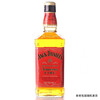 Jack Daniels Flame 700ml Tennessee, USA Blended Whiskey Liqueur