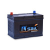 Sail car battery 95D31L/R 12V Toyota Cruiser trade-in for home installation