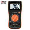Victory Instrument (VICTOR) VC9205 digital multimeter, large screen multimeter, fully protected circuit multimeter, VC9205 standard configuration
