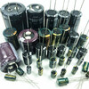 Shantou Lincun direct plug electrolytic capacitor 16V25V35V50V63V470UF1000UF1500/2200UF3 35V470UF10X1710 only