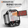 Green forest phase detector plug power detector socket electroscope leakage ground wire 10A/16A universal A5 model