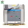 Henan Senyuan Electric VSV-12 series indoor high voltage AC vacuum circuit breaker handcart type fixed type 10kV circuit breaker 4000