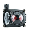 Pneumatic valve limit switch APL-210N reply device reply device valve signal feedback device conventional configuration