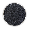 800 iodine value activated carbon bulk industrial waste gas wastewater VOCS treatment columnar coconut shell water purification particles adsorbed carbon coal quality columnar 8.0mm/catties