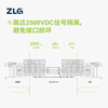 ZLG Zhiyuan Electronics Industrial-grade USB to CANFD interface card 2-way CANFD2-way LIN USB to CANFD box USBCANFD-200U