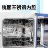 Lilu oven electric blast drying oven thermostat industrial oven DHG-9030A/70A laboratory DHG-9030A