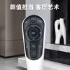 ProPre is compatible with Sharp voice remote control LCD-50S1A40U1A 50U1A 58U1A GB122 Sharp smart voice TV remote control with the same appearance.