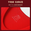 Langsha big red vest men's Qiji red inner wear pure cotton animal year wedding underwear bottoming singlet for men
