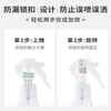 Zhanyi Baking Ingredients Mooncake Spray Bottle Baking Watering Can Cake Bread Fermentation Watering Can Tool 200ml