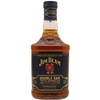 Jim Beam American Double Barrel Bourbon Whiskey 700ml 43% imported foreign wine New Year gift