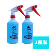 Huilin All-Purpose Cleaner Car Interior Cleaner Insect Stains Powerful Oil Removal No Washing 2 Bottles