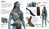 Avatar Way of Water Illustrated Encyclopedia (Avatar 2)