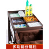Hotel room multi-function trolley linen cart cleaning work cart cleaning cart guest room entrance hygiene service cart small new reinforced (stainless steel) multi-function