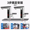 SUPOR electric hot water tap under the water inlet instant heating fast hot kitchen treasure water heater household stainless steel model 3000w