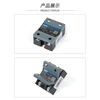 Chint single-phase solid state relay NJG2 24v12V DC control AC 220v solid SSR-40DA NJG2-SDA032-30A220 DC control AC