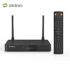 ZIDOO Z9X8K / Z9XPRO 4KHDR UHD Dolby Vision Blu-ray HD hard drive player home network video player Z9X PRO-V11 infrared remote control factory direct delivery
