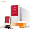 Expensive tea, ruby black tea, first-grade plateau tea, independent small bag 3g*36 bags/iron box 108g for self-drinking
