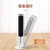 Gree heating and cooling household air conditioning fan humidification cooling fan remote control floor air cooler water cooling tower fan refrigeration small air conditioner KS-04T65RDg