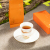 Valley Liuxiang Ye Jiayan Wuyi rock tea handmade cinnamon aroma sharp mellow fresh gift oolong tea gift box 100g