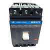 Hangzhou Zhijiang molded case circuit breaker HSM1-250S HSM1-400H HSM1-630M air switch Hangshen 200A 3P