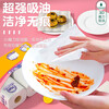 May Flower Kitchen Paper Kitchen Paper Toilet Paper Oil-Absorbent Paper Toilet Paper Kitchen Paper 3-layer Disposable Hand Wipes 3 Rolls 360 Sections