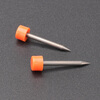 SIGCOMM fiber fusion splicer electrode rod is suitable for TYPE-81C/82C/T-400S/T-600C/T-39 fiber fusion machine domestic electrode discharge needle ZY-ER39