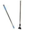 Hasdick HKLY-31 dust pusher double section mop pole with clip mop accessories pole length 130cm