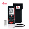 Leica D510 laser rangefinder high-precision 200 meters outdoor infrared electronic ruler Bluetooth measurement room Leica height measurement D510 standard (outdoor model 200 meters with Bluetooth)