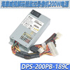 Customized Hikvision decoder power supply Kangshu AcBel FSB009 FSE001 server 1U power supply DPS200PB189C universal 009