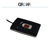 GROW City Chapter R101N Fingerprint Scanner Imported FPC Sensor USB Interface Fingerprint Collector R101N