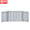 Kaiyuan signal shielding cabinet mobile phone electronic product storage cabinet examination room conference dedicated mobile phone storage cabinet 48 grid floor-standing KY-PBG08