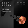 MORRORART suspended transparent lyrics speaker wireless bluetooth home audio subtitles visual living room bedroom smart home birthday gift