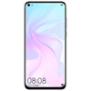 Huawei nova4 Kirin 970 high-end 48 million camera game second-hand Huawei mobile phone 6.4-inch large screen Fritillary white 8GB+128GB high-end version 48 million wide-angle triple camera 90% new