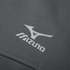 Mizuno soft shell jacket for men and women windproof jacket plus velvet warm outdoor casual jacket