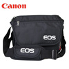 Canon (Canon) original camera bag, SLR camera bag, photography bag, mirrorless camera bag, shoulder bag, backpack, professional photography camera bag, suitable for Canon 5D4 6D2 R5 R6, Canon R7 R8 R6 R62 R5 R3 original shoulder bag, enjoy free exchange service after posting the order