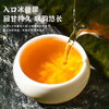 Sanyin Tea Pu'er Tea Raw Tea Ancient Tree Laobanzhang Yunnan Menghai Qizi Cake Raw Pu'er Tea Cake 357g