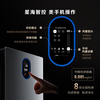 352 air purifier removes formaldehyde, removes bacteria, cat hair, pet odor, TVOC, pollen allergy removal certification, new house household tower double fan Z90, national subsidy for home appliances